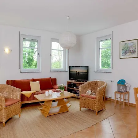 Hohe Duene Apartment