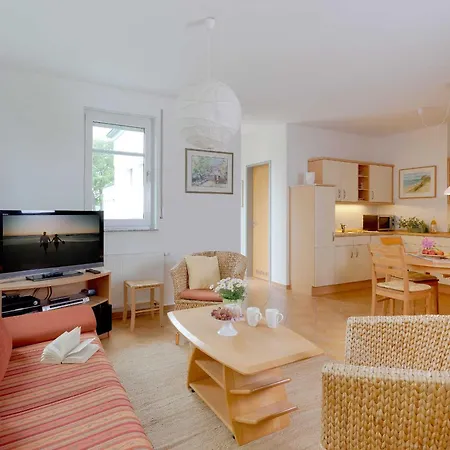 Hohe Duene Appartement *