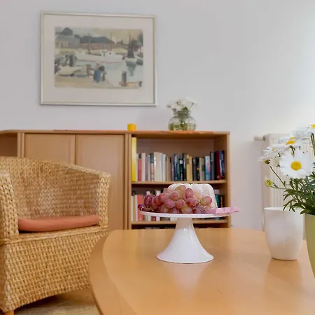 Hohe Duene Apartment *